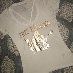 True religion t shirt